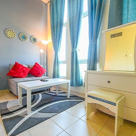 Luxury Escapes - Studio Near Ibn Battuta Mall & Metro - Mog 193 Discovery Gardens Ντουμπάι Εξωτερικό φωτογραφία