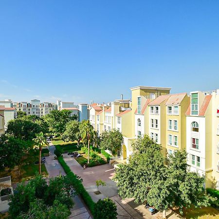 Luxury Escapes - Studio Near Ibn Battuta Mall & Metro - Mog 193 Discovery Gardens Ντουμπάι Εξωτερικό φωτογραφία