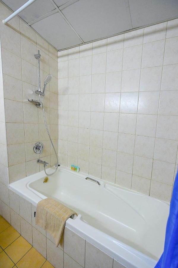 Luxury Escapes - Studio Near Ibn Battuta Mall & Metro - Mog 193 Discovery Gardens Ντουμπάι Εξωτερικό φωτογραφία