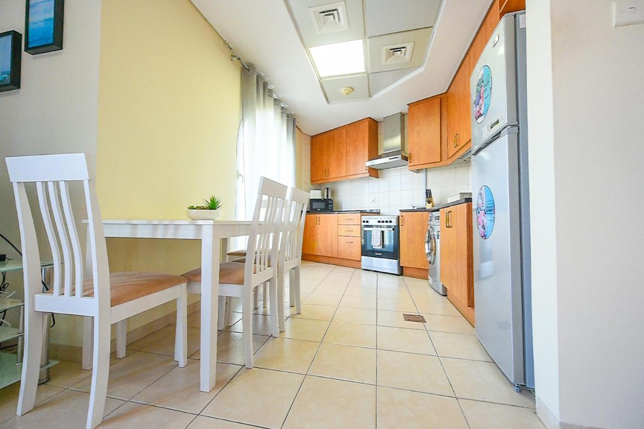 Luxury Escapes - Studio Near Ibn Battuta Mall & Metro - Mog 193 Discovery Gardens Ντουμπάι Εξωτερικό φωτογραφία