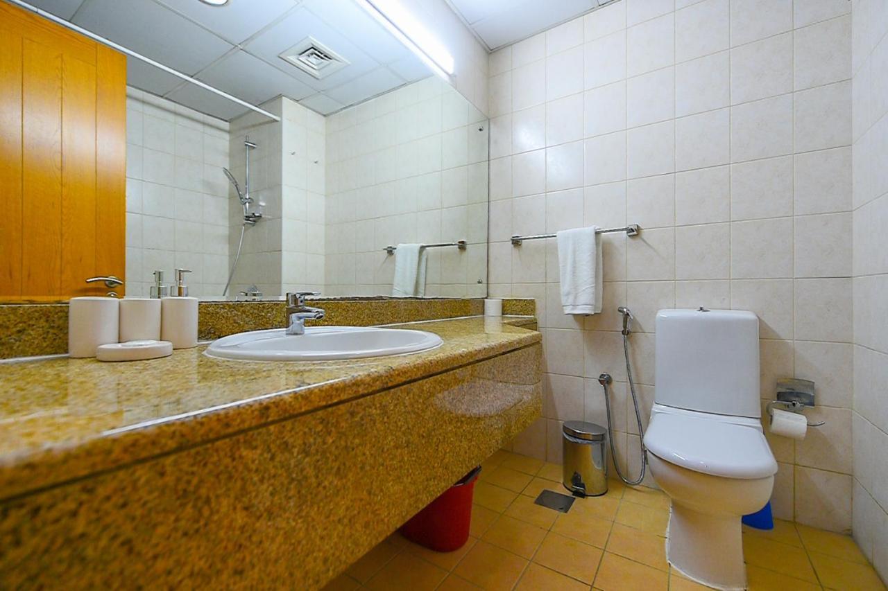 Luxury Escapes - Studio Near Ibn Battuta Mall & Metro - Mog 193 Discovery Gardens Ντουμπάι Εξωτερικό φωτογραφία