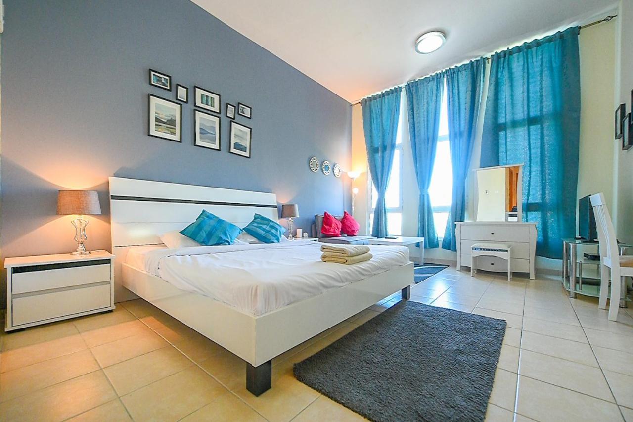 Luxury Escapes - Studio Near Ibn Battuta Mall & Metro - Mog 193 Discovery Gardens Ντουμπάι Εξωτερικό φωτογραφία