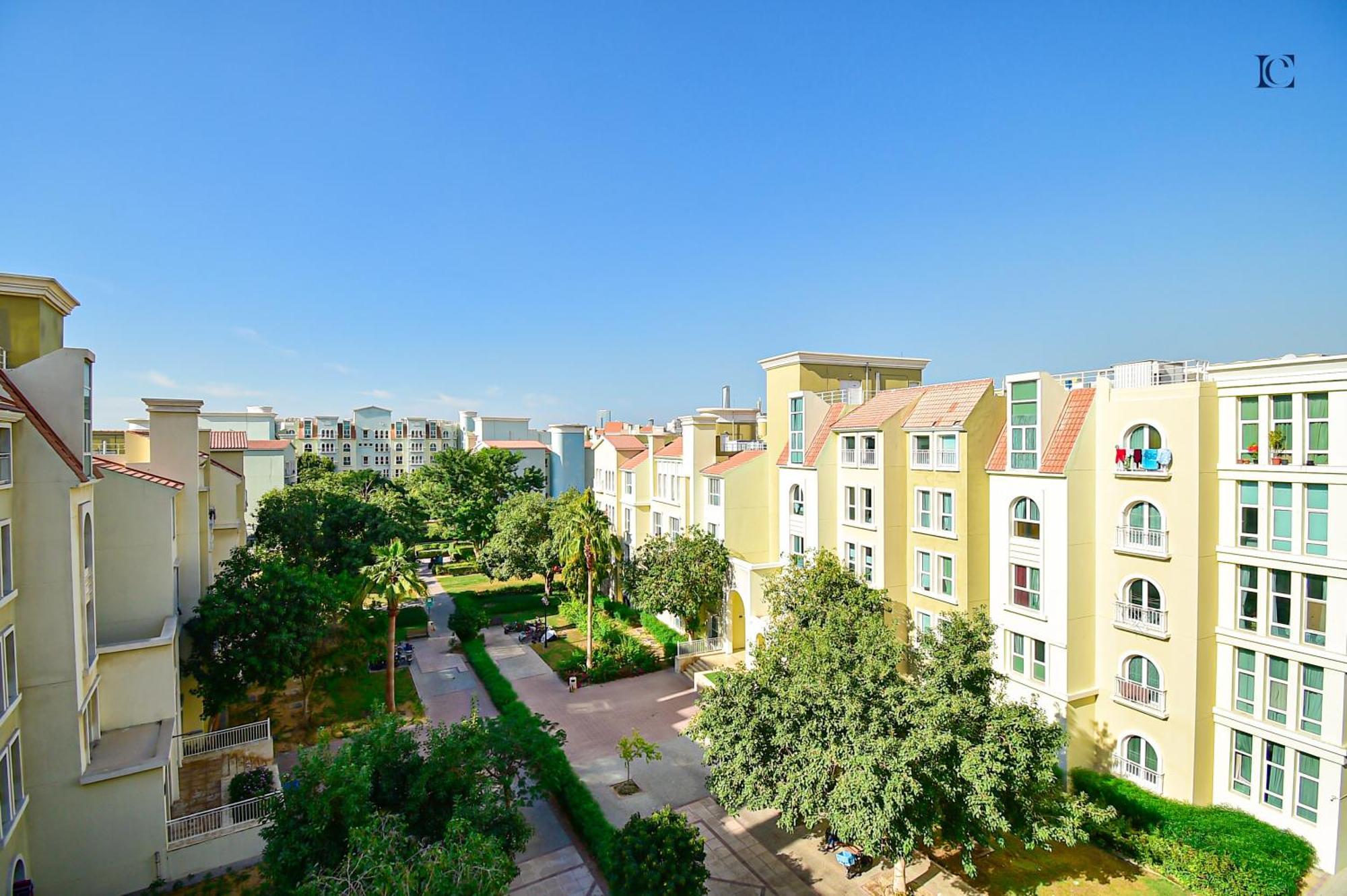 Luxury Escapes - Studio Near Ibn Battuta Mall & Metro - Mog 193 Discovery Gardens Ντουμπάι Εξωτερικό φωτογραφία